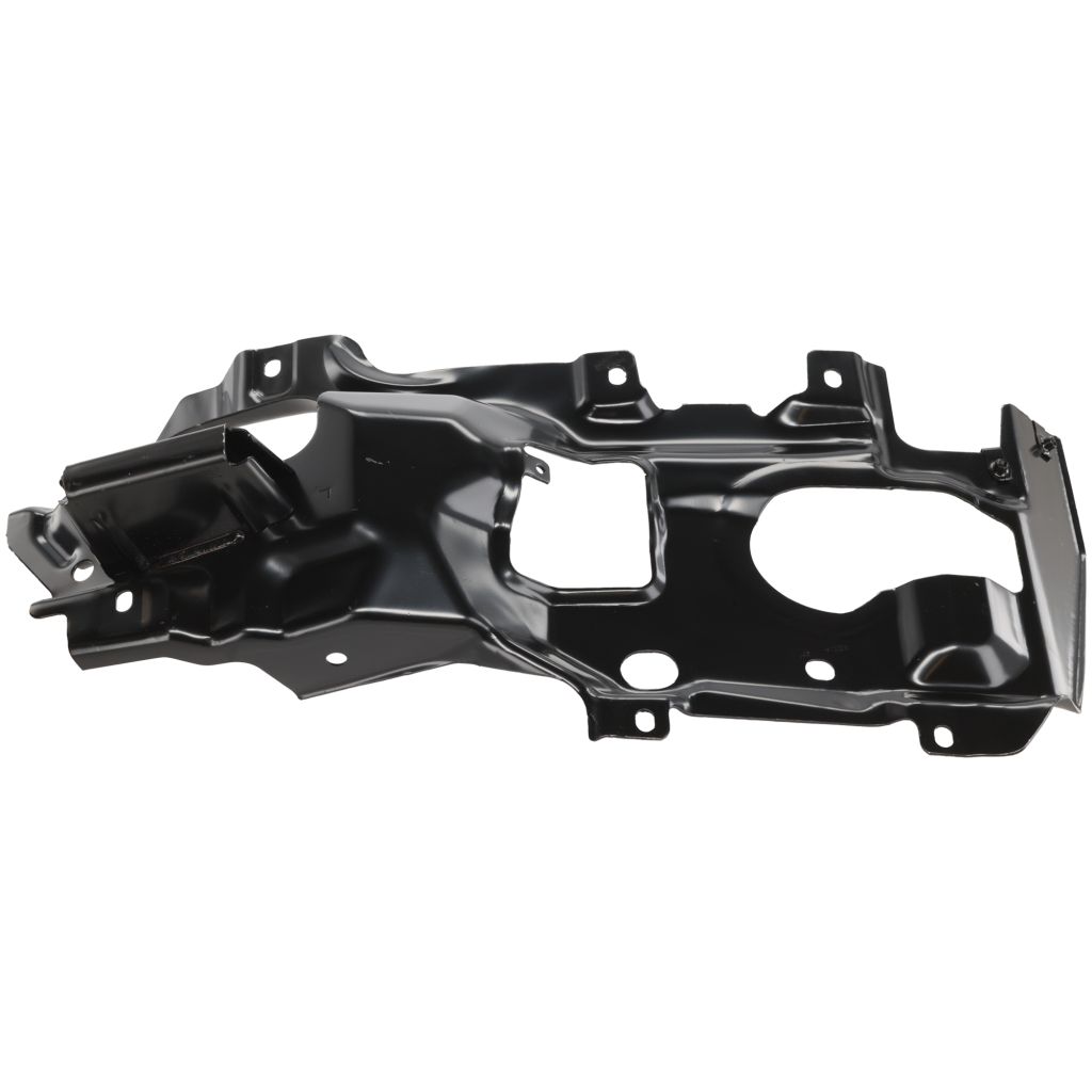 GM TRUCKS & VANS SIERRA/PU 1500 (19 OLD STYLE) FRONT BUMPER SUPPORT BRACKET RIGHT (Passenger Side) OEM#23381978 2016-2019 PL#GM1063116
