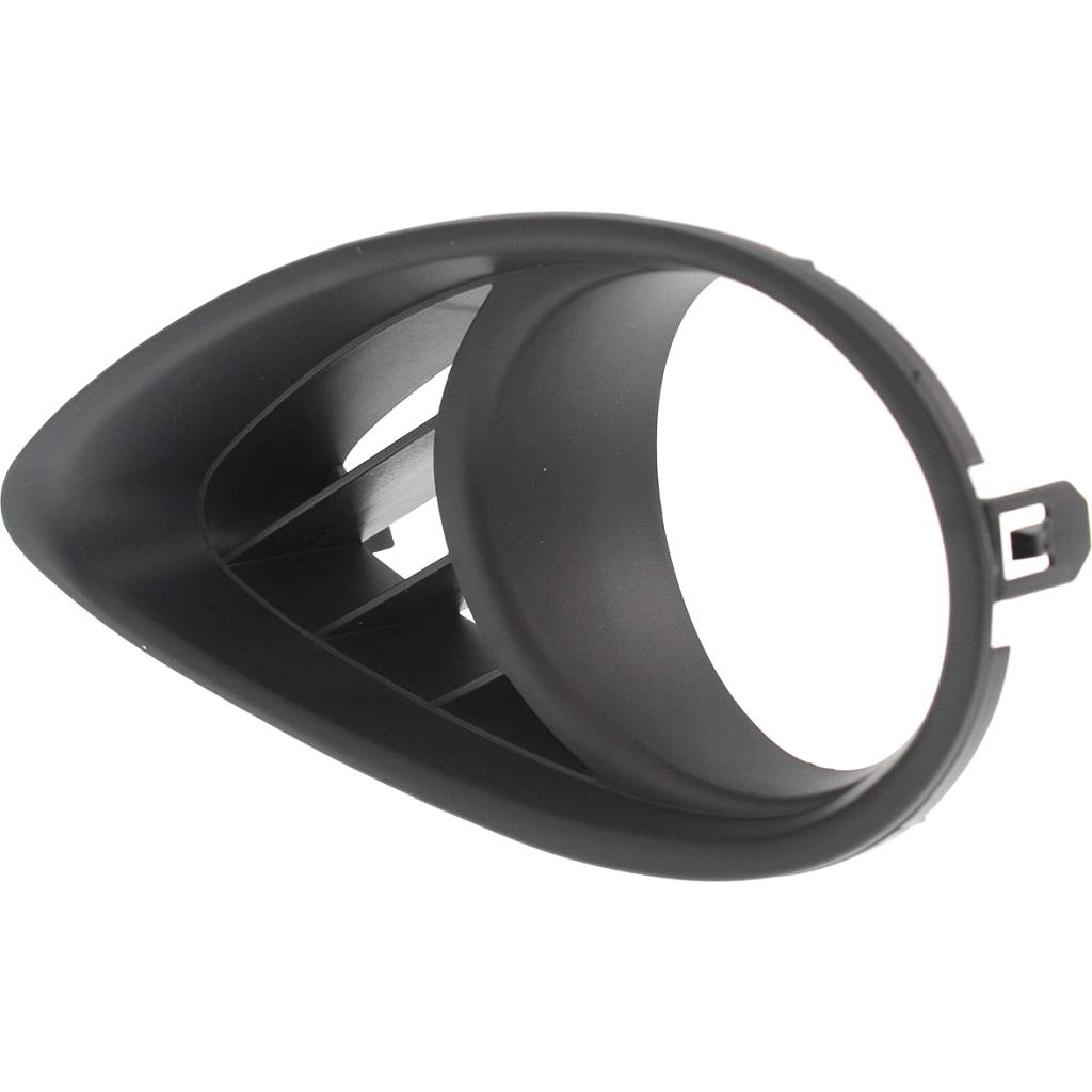 INFINITI FX35/FX37/FX50 FOG LAMP BEZEL LEFT (Driver Side) BLACK OEM#622571CA0A 2009-2011 PL#IN1038100