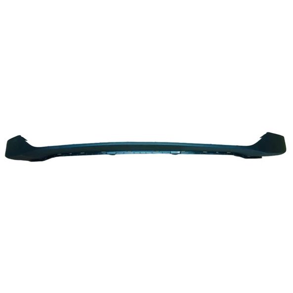 KIA SOUL FRONT BUMPER COVER LOWER TEXTURE (S/LX/EX) **CAPA** OEM#86512K0AA0 2023-2025 PL#KI1015130C