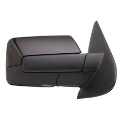 FORD TRUCKS & VANS EXPEDITION DOOR MIRROR RIGHT (Passenger Side) PWR/HTD/SIGNAL/PUDDLE/MEMORY/P-FOLD (PTD) OEM#9L1Z17682AA 2009-2010 PL#FO1321365