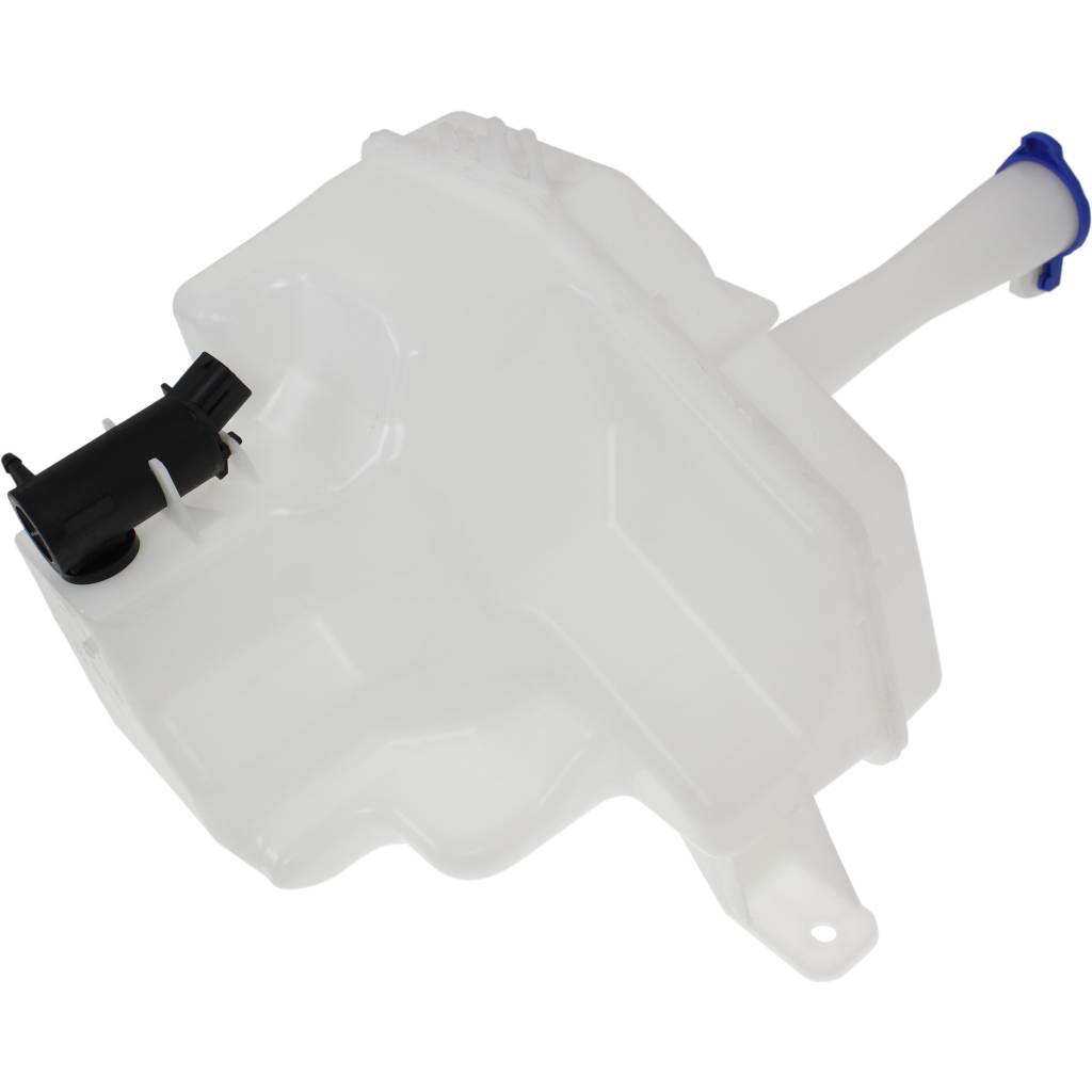 KIA FORTE KOUP COUPE WASHER TANK W/PUMP W/CAP OEM#986201M100-PFM 2010-2013 PL#KI1288117