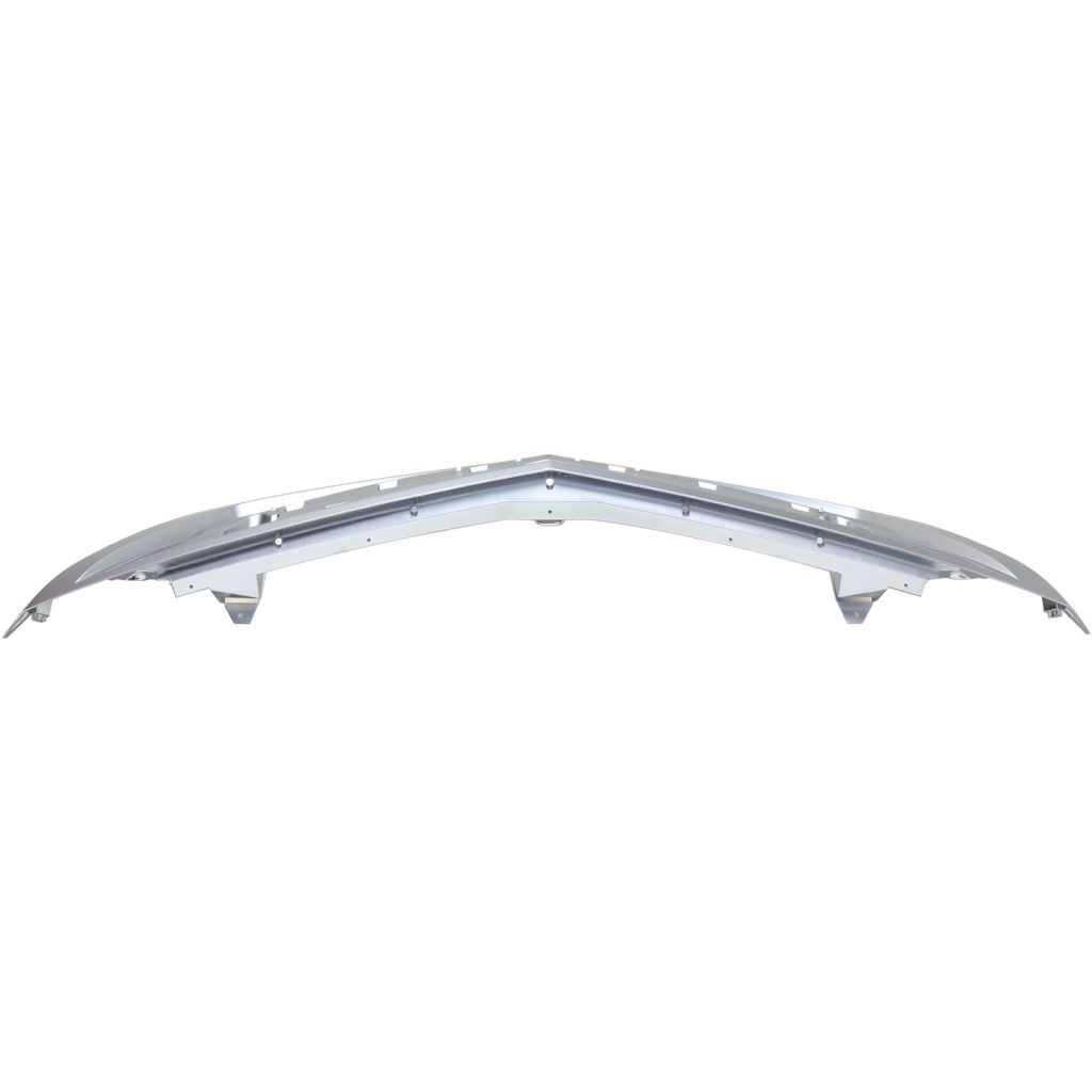 ACURA RDX GRILLE MOLDING OUTER SATIN-CHR OEM#71123STKA01ZA 2010-2012 PL#AC1200125