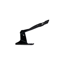 HONDA RIDGELINE HOOD HINGE LEFT (Driver Side) OEM#60170S9VA00ZZ 2006-2014 PL#HO1236136