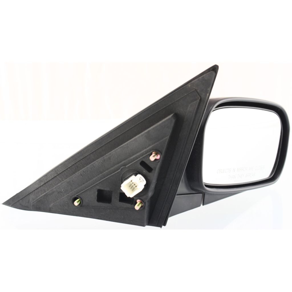 HONDA CIVIC HYBRID DOOR MIRROR RIGHT (Passenger Side) PWR (FOLD) OEM#76200S5BA01ZA 2003-2005 PL#HO1321142