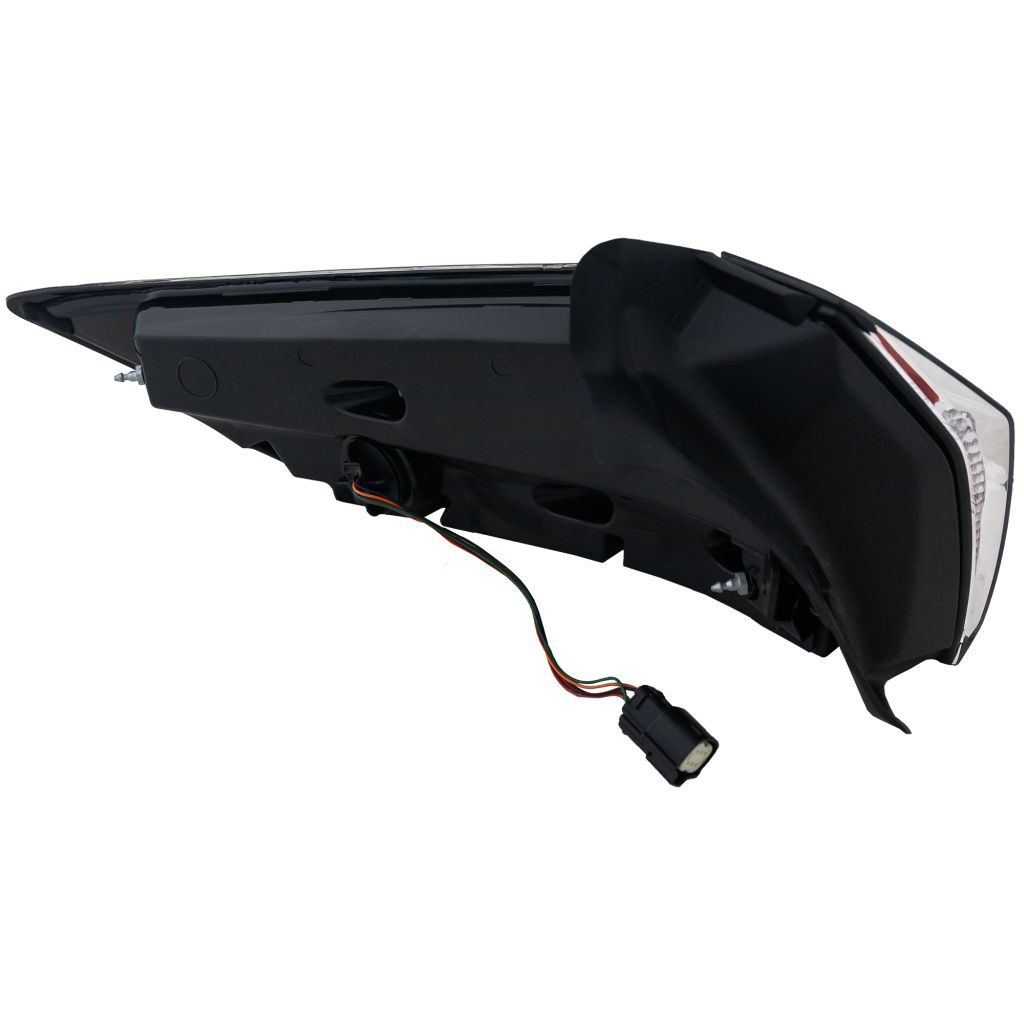 FORD TRUCKS & VANS EDGE TAIL LAMP ASSY RIGHT (Passenger Side) (SE/SEL) OEM#HT4Z13404D 2015-2018 PL#FO2801243