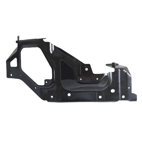 GM TRUCKS & VANS SIERRA/PU 1500 (22 OLD STYLE) FRONT IMPACT BAR BRACKET LEFT (Driver Side) OUTER **CAPA** OEM#84539974 2019-2022 PL#GM1066211C
