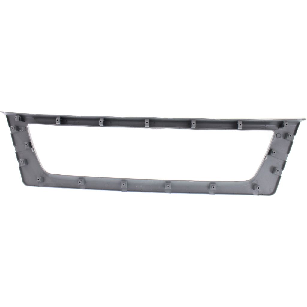 HONDA ELEMENT GRILLE MOLDING (SILVER) OEM#75120SCVA01ZA 2003-2006 PL#HO1210136