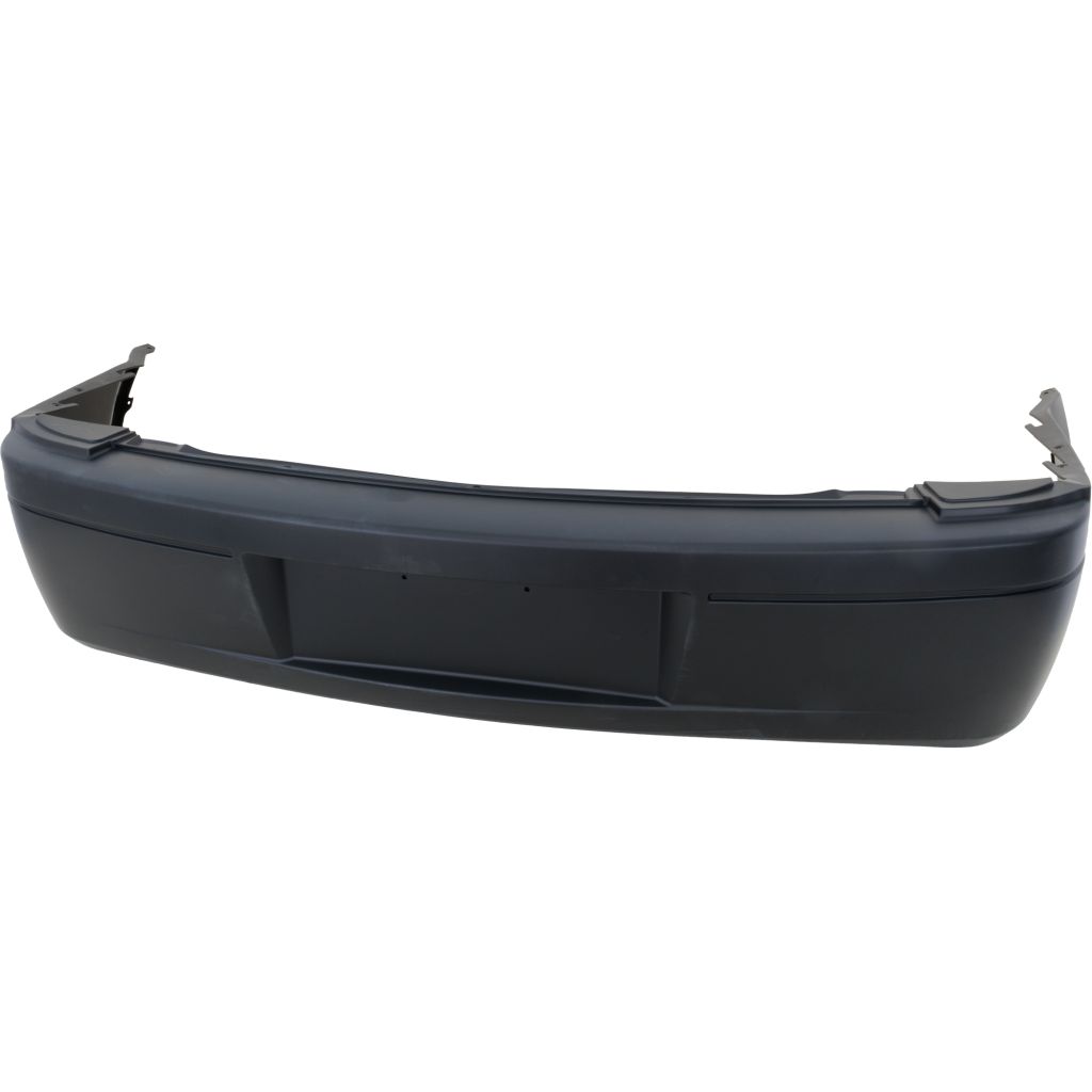 CHRYSLER 300 REAR BUMPER COVER PRIMED (2.7L)(W/O MLDG) OEM#4806062AC 2005-2010 PL#CH1100319