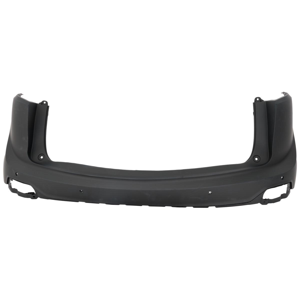ACURA RDX REAR BUMPER COVER PRIMED (W/SENSOR) **CAPA** OEM#04715TJBA30ZZ 2022-2025 PL#AC1114105C