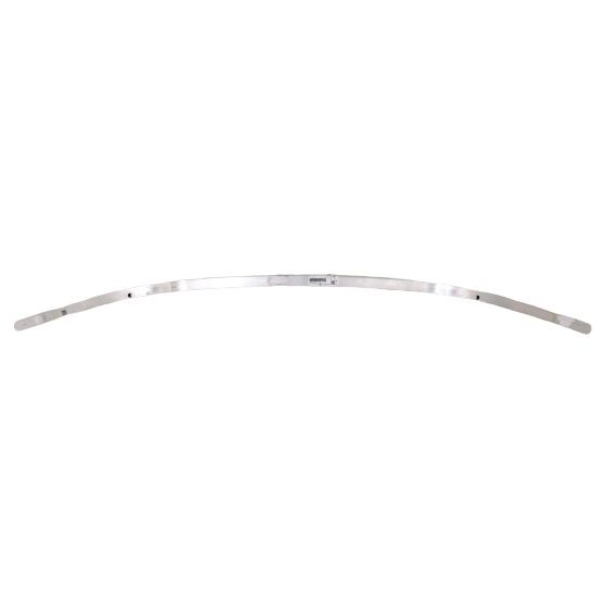 BMW BMW 3 SEDAN (330i/330e/M340i) FRONT BUMPER LOWER REINF (ALUM)(330i W/M SPORT)(M340i) **CAPA** OEM#51118079669 2019-2025 PL#BM1007108C