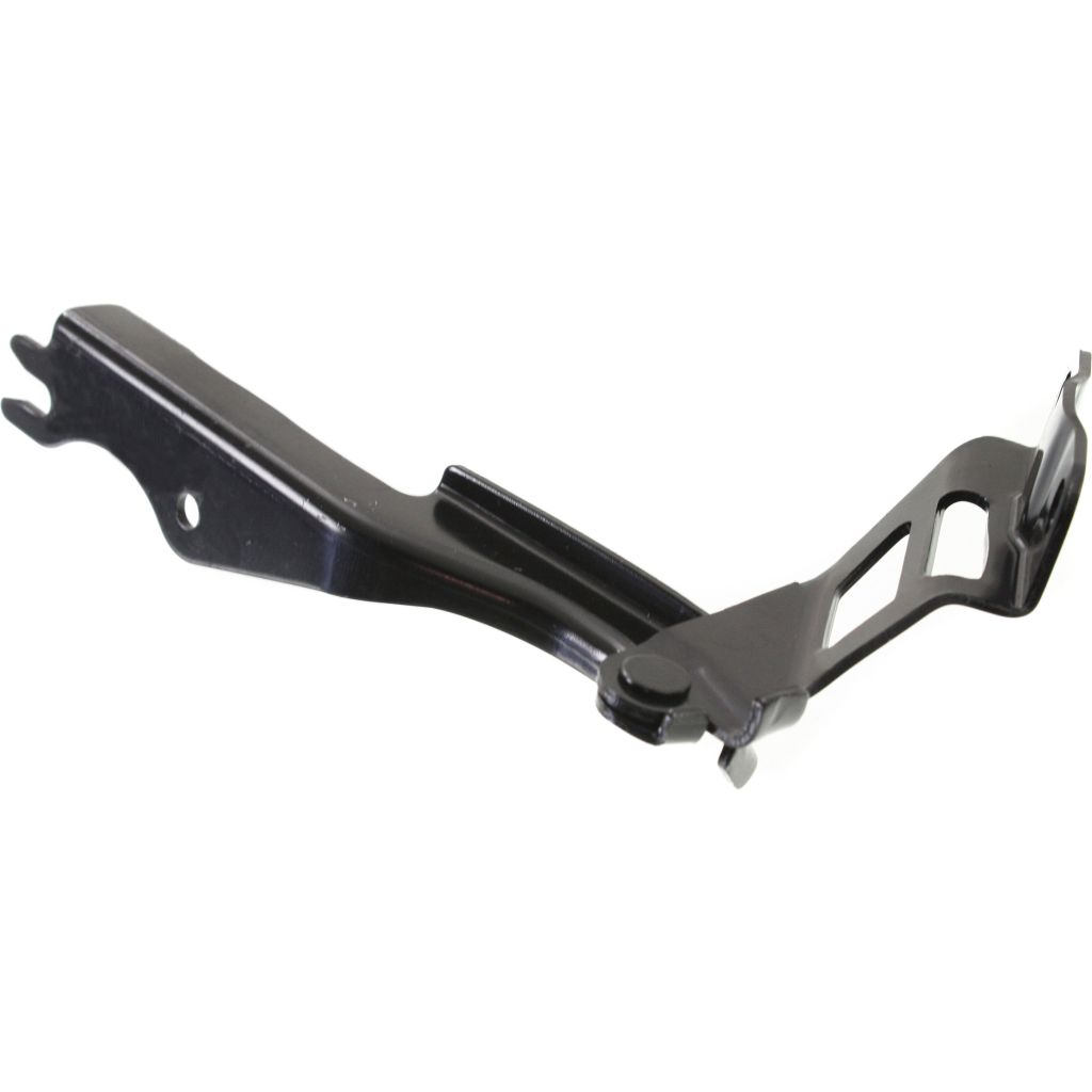 MAZDA MAZDA6 HOOD HINGE RIGHT (Passenger Side) OEM#GHP952410B 2014-2017 PL#MA1236143