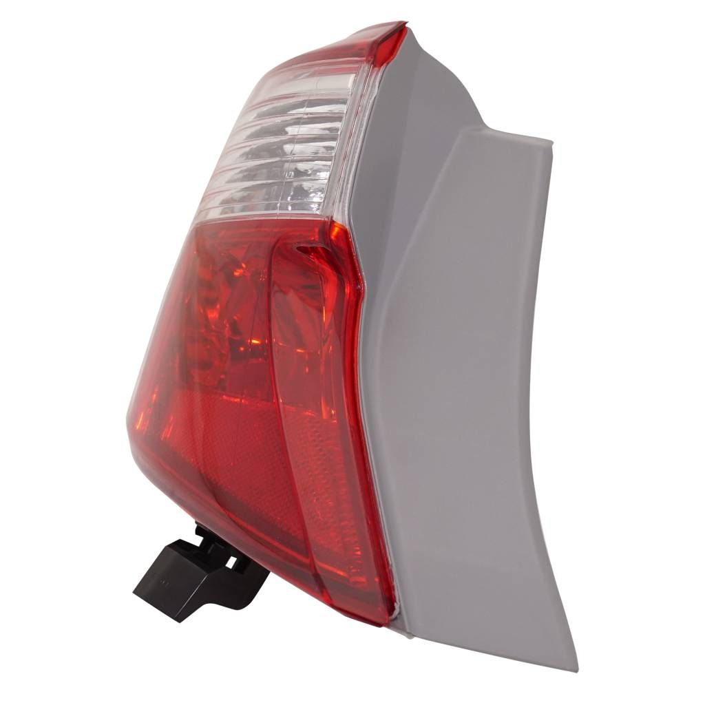 TOYOTA CAMRY TAIL LAMP ASSEMBLY LEFT (Driver Side) (OUTER) OEM#8156006470 2012-2014 PL#TO2804114