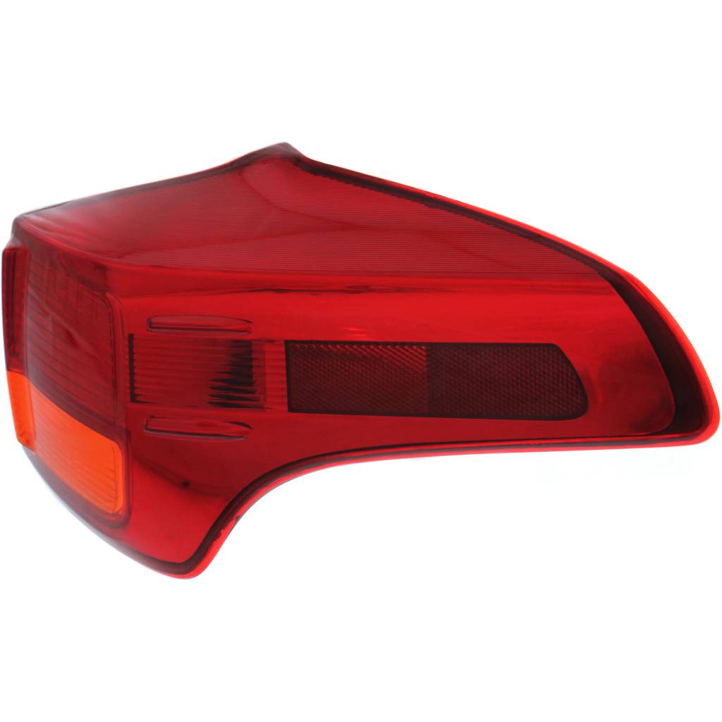 TOYOTA RAV4 TAIL LAMP ASSY RIGHT (Passenger Side) OEM#815500R030 2013-2015 PL#TO2805119