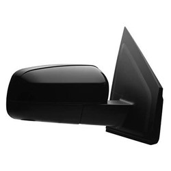 FORD TRUCKS & VANS FREESTYLE DOOR MIRROR ASSY RIGHT (Passenger Side) PWR/HTD (W/PUDDLE)(W/O MEMORY) OEM#6F9Z17682B 2005-2007 PL#FO1321286
