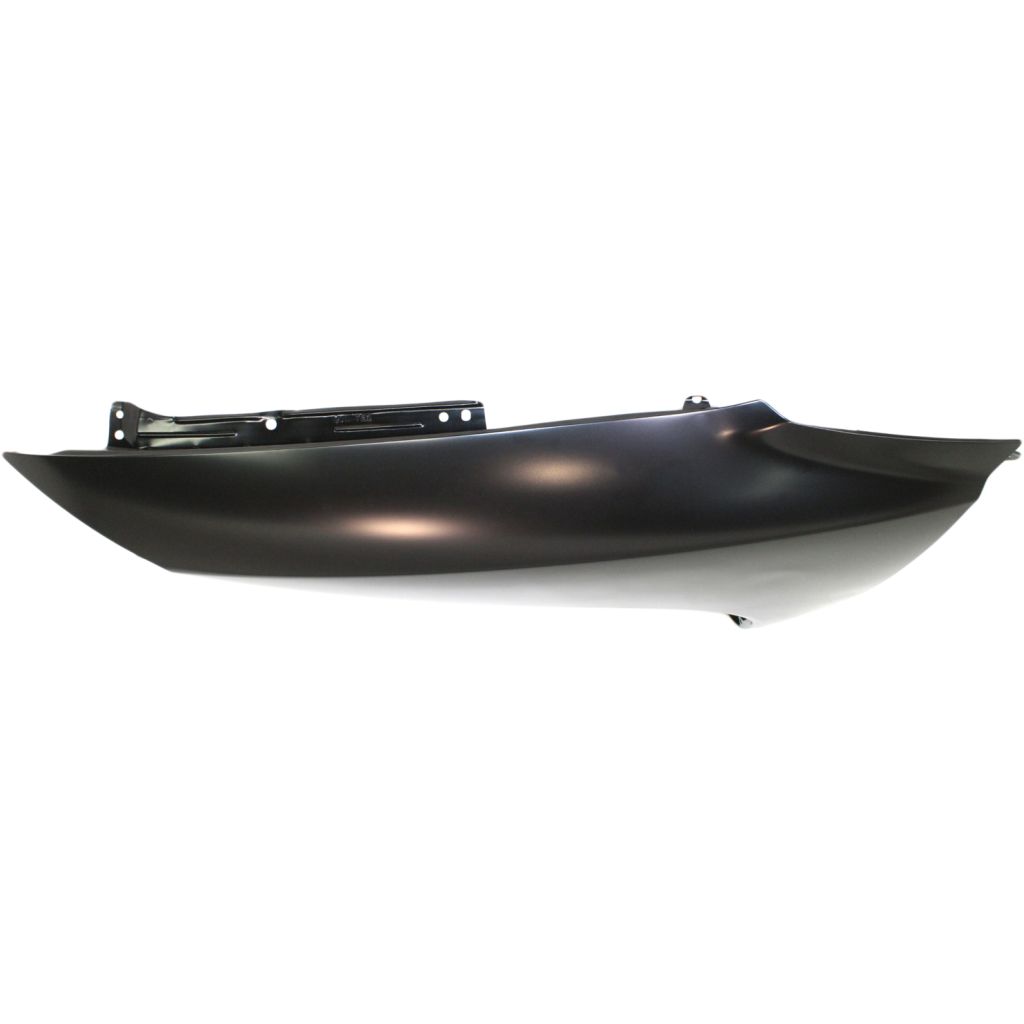 NISSAN ARMADA FENDER LEFT (Driver Side) (WO/FLARE) OEM#631017S031 2004-2007 PL#NI1240180