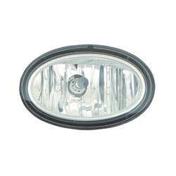 HONDA CRV FOG LAMP ASSEMBLY RIGHT (Passenger Side)**CAPA** OEM#33901SLE305 2017-2019 PL#HO2593141C