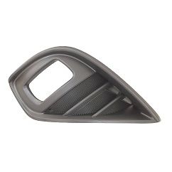 TOYOTA HIGHLANDER FOG LAMP COVER LEFT (Driver Side) (W/FOG)(EXC XSE) OEM#520400E110 2020-2026 PL#TO1038239