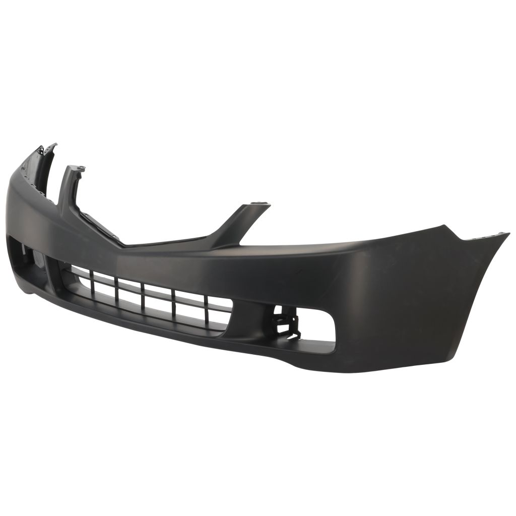 ACURA TSX FRONT BUMPER COVER PRIMED OEM#04711SECA90ZZ 2004-2005 PL#AC1000145