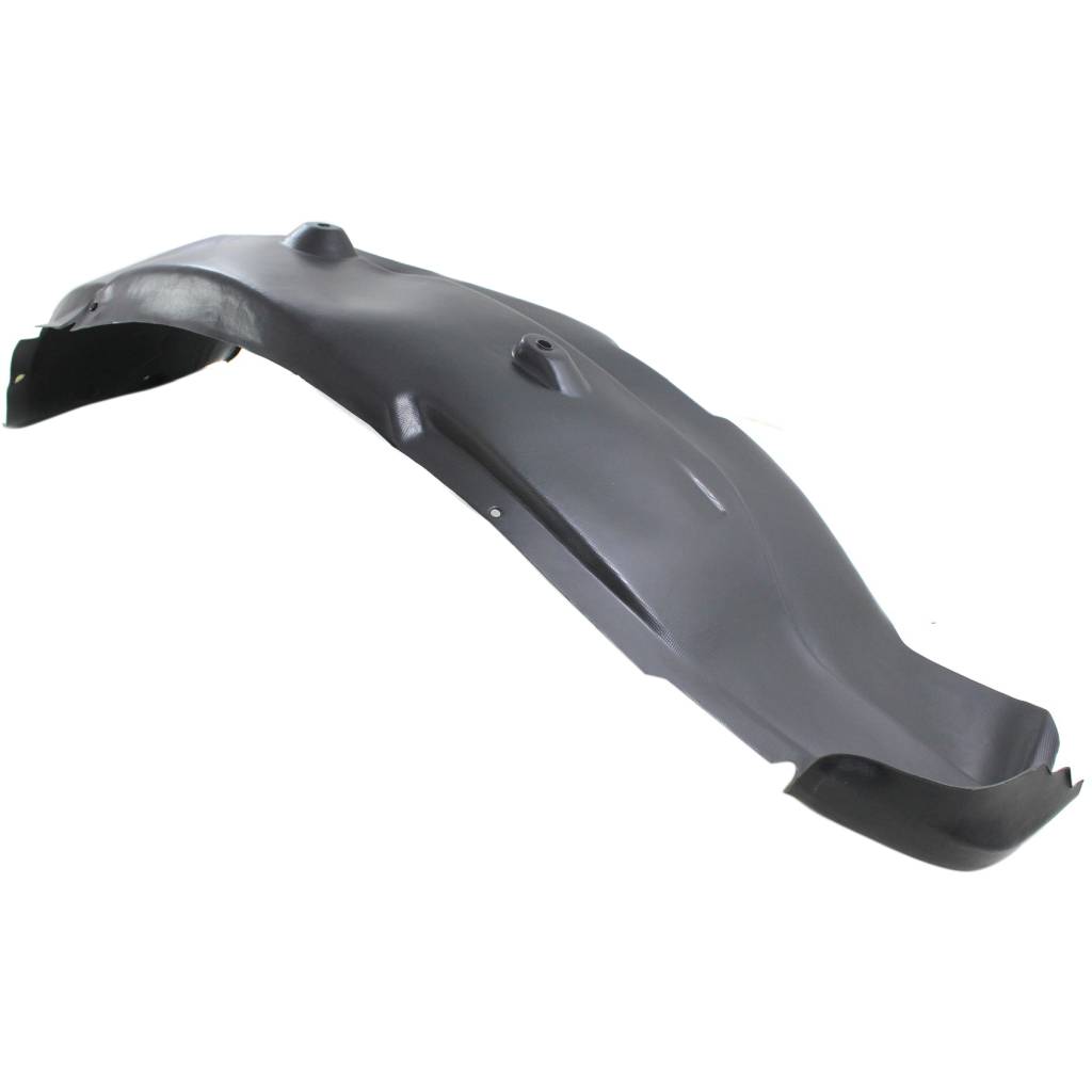 CHRYSLER 200 SEDAN FENDER LINER LEFT (Driver Side) **CAPA** OEM#4389813AF 2011 PL#CH1248131C