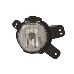 GM TRUCKS & VANS TRAX FOG LAMP ASSY RIGHT (Passenger Side) OEM#95227856 2015-2016 PL#GM2593312