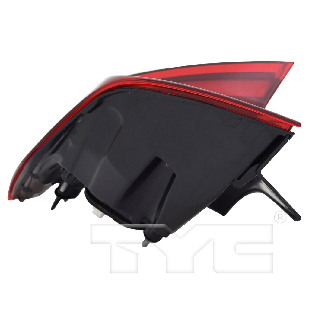 HYUNDAI SONATA TAIL LAMP ASSY LEFT (Driver Side) (OUTER)(LED)(SE/SEL MDL) OEM#92401L0000 2020-2022 PL#HY2804167