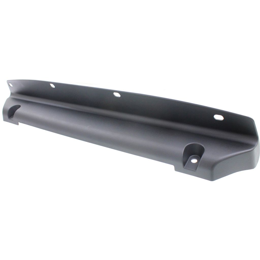 CHEVROLET COBALT REAR BUMPER VALANCE(COUPE)(BASE;LS;LT W/O SPORT) OEM#15784684 2005-2010 PL#GM1115105