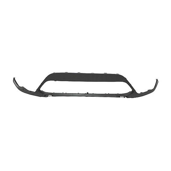 BMW BMW X1 FRONT BUMPER COVER LOWER TXT (WO/SKID PLATE)(WO/SENSOR)(WO/M PKG) OEM#51117354816 2016-2019 PL#BM1015109
