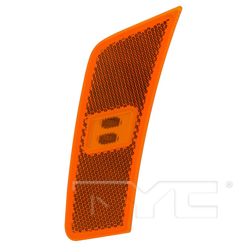 KIA SELTOS FRONT SIDE MARKER LAMP ASSY LEFT (Driver Side) (EX/NIGHTFALL/S MDL) OEM#921A1Q5120 2021-2023 PL#KI2550110