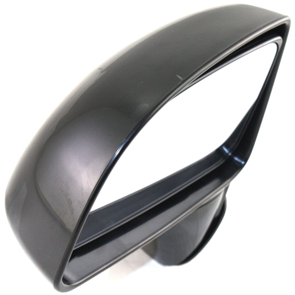 KIA RONDO DOOR MIRROR LEFT (Driver Side) PWR/NON-HTD OEM#876101D110-PFM 2007-2010 PL#KI1320136