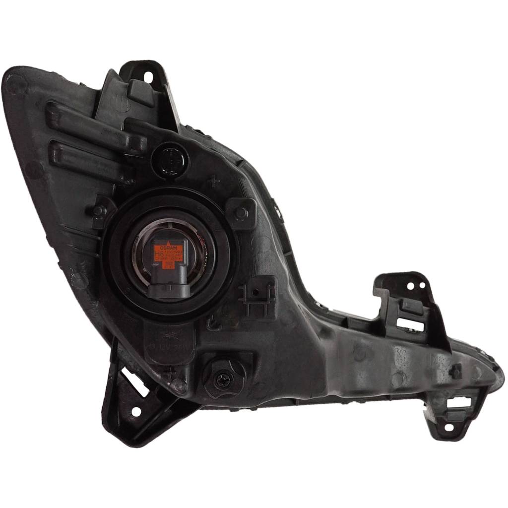 HYUNDAI SONATA HYBRID FOG LAMP ASSY LEFT (Driver Side) OEM#922014R000 2011-2015 PL#HY2592151