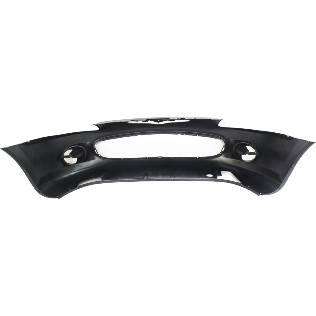 CHRYSLER SEBRING/SEDAN FRONT BUMPER COVER PRIMED (W/FOG) OEM#4805262AC 2001-2003 PL#CH1000321