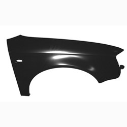 AUDI S4 SEDAN/WAGON (GEN 3) FENDER RIGHT (Passenger Side) **CAPA** OEM#8E0821106F 2005-2008 PL#AU1241117C