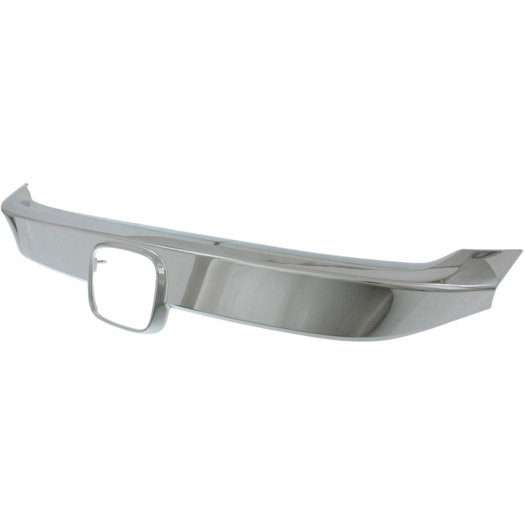 HONDA CIVIC COUPE GRILLE MOLDING CENTER CHROME OEM#71125TBAA01 2016-2018 PL#HO1210149