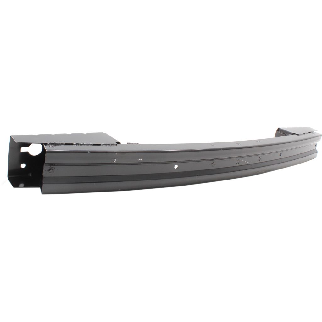 FORD TRUCKS & VANS EDGE REAR BUMPER REINFORCEMENT W/O TOWING PKG OEM#FT4Z17906A 2019-2024 PL#FO1106377