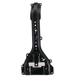 NISSAN(DATSUN) ROGUE SELECT (OLD) RADIATOR SUPPORT CENTER (HOOD LOCK STAY) OEM#62550JM00A 2014-2015 PL#NI1233101