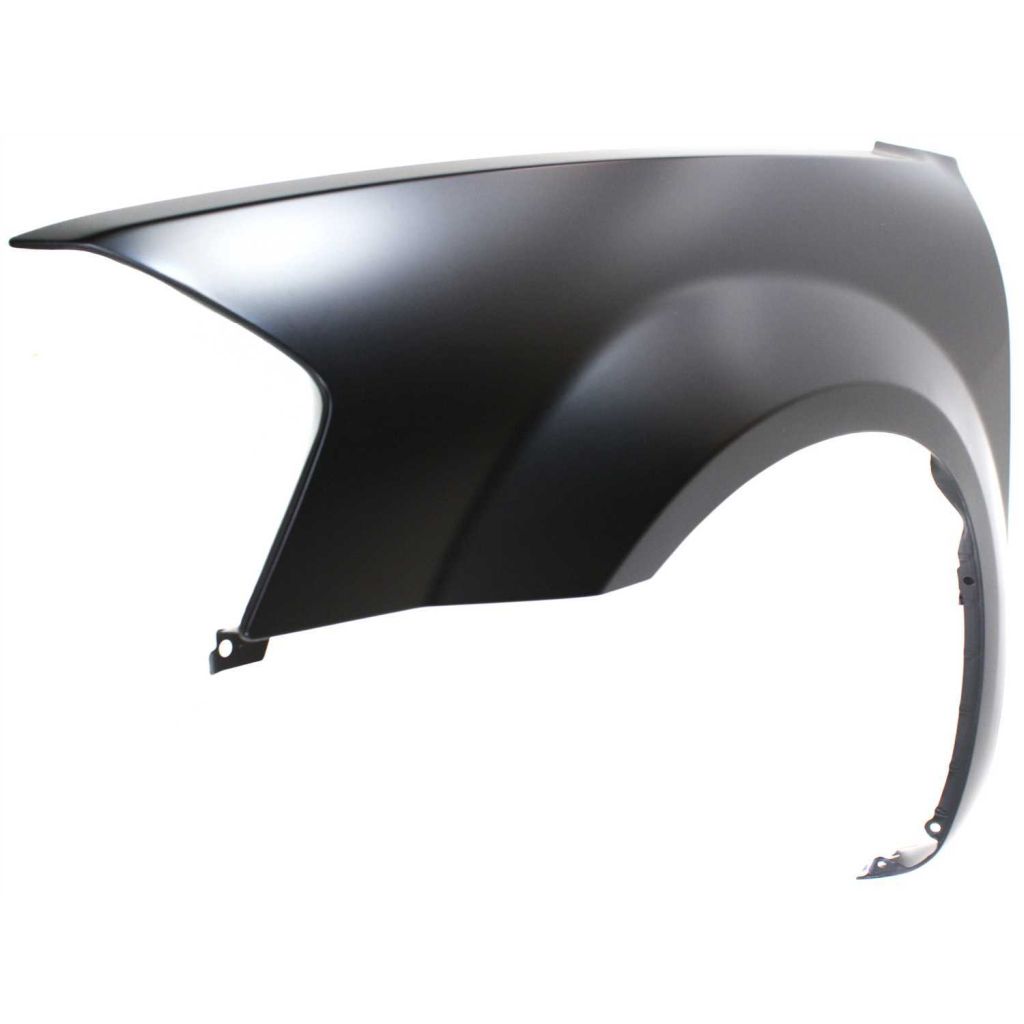 DODGE AVENGER FENDER LEFT (Driver Side) **CAPA** OEM#5008903AG 2008-2010 PL#CH1240258C