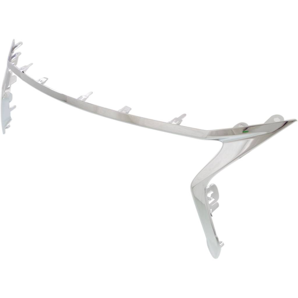 LEXUS GS 450h GRILLE MOLDING CHROME **CAPA** OEM#5271130270 2013-2015 PL#LX1210107C