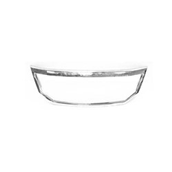 HONDA ODYSSEY GRILLE SURROUND MOLDING OEM#71122SHJA02 2008-2010 PL#HO1202105
