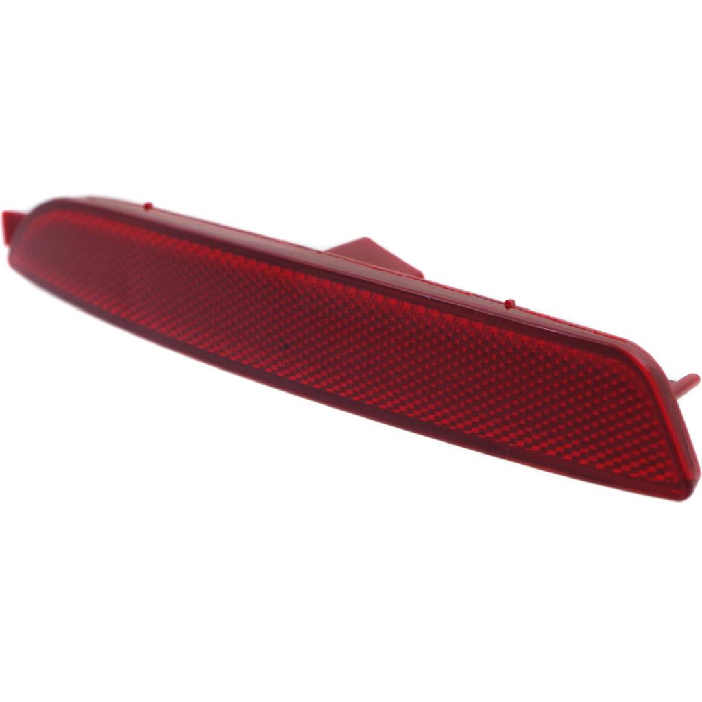 KIA SORENTO REAR BUMPER REFLECTOR LEFT (Driver Side) (LX/EX) OEM#924051U200 2011-2013 PL#KI1184102