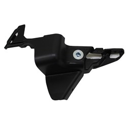 CHEVROLET CAMARO CONV FRONT BUMPER COVER LOWER SUPPORT RIGHT (Passenger Side) (PLASTIC) OEM#92243318 2011-2015 PL#GM1043115