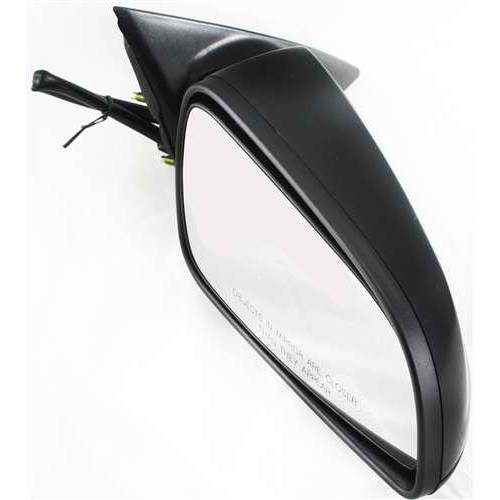 CHEVROLET MALIBU SEDAN DOOR MIRROR RIGHT (Passenger Side) POWER/ NOT HEATED (LT MDL)(SMOOTH) OEM#20893751 2008-2012 PL#GM1321342
