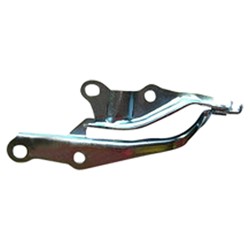 TOYOTA AVALON HOOD HINGE RIGHT (Passenger Side) OEM#53410AC030 2011-2012 PL#TO1236165