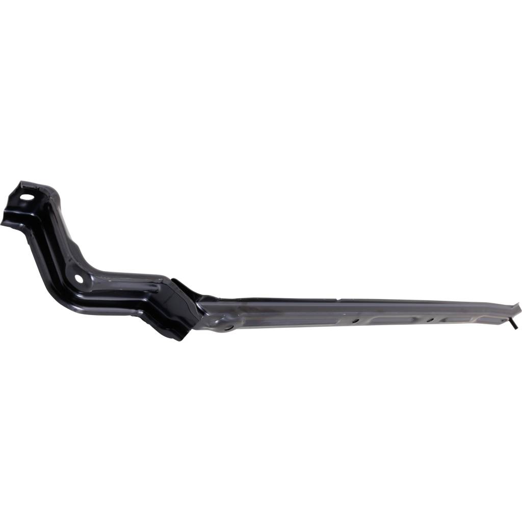HONDA PILOT HOOD LATCH SUPPORT (TRANS COOLER BRACKET) OEM#60440SZAA00 2009-2015 PL#HO1222101