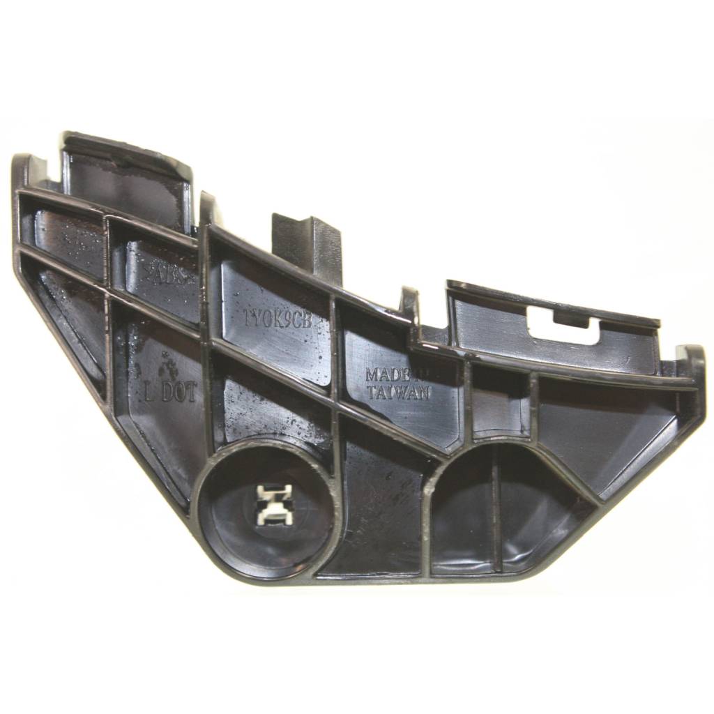 TOYOTA COROLLA/SEDAN REAR BUMPER COVER UPPER SUPPORT LEFT (Driver Side) OEM#5256302060 2009-2010 PL#TO1142102