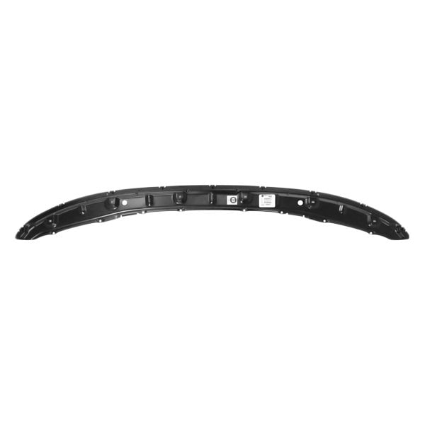 TOYOTA 4RUNNER FRONT BUMPER UPPER RETAINER (REINF EXTENSION) (METAL) OEM#5212535020 1999-2002 PL#TO1008105