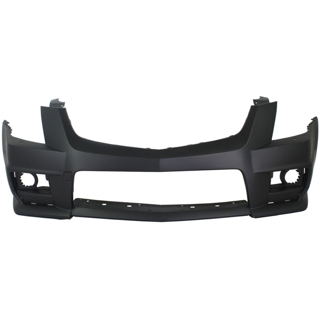 CADILLAC CTS/CTS-V COUPE FRONT BUMPER COVER PRIMED (CTS-V) OEM#25947966 2011-2015 PL#GM1000902