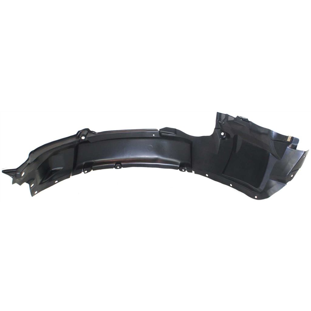 2008-2012 FORD / MERCURY Fender inner panel Left Driver Side OEM# 8L8Z16103B PL# FO1248126