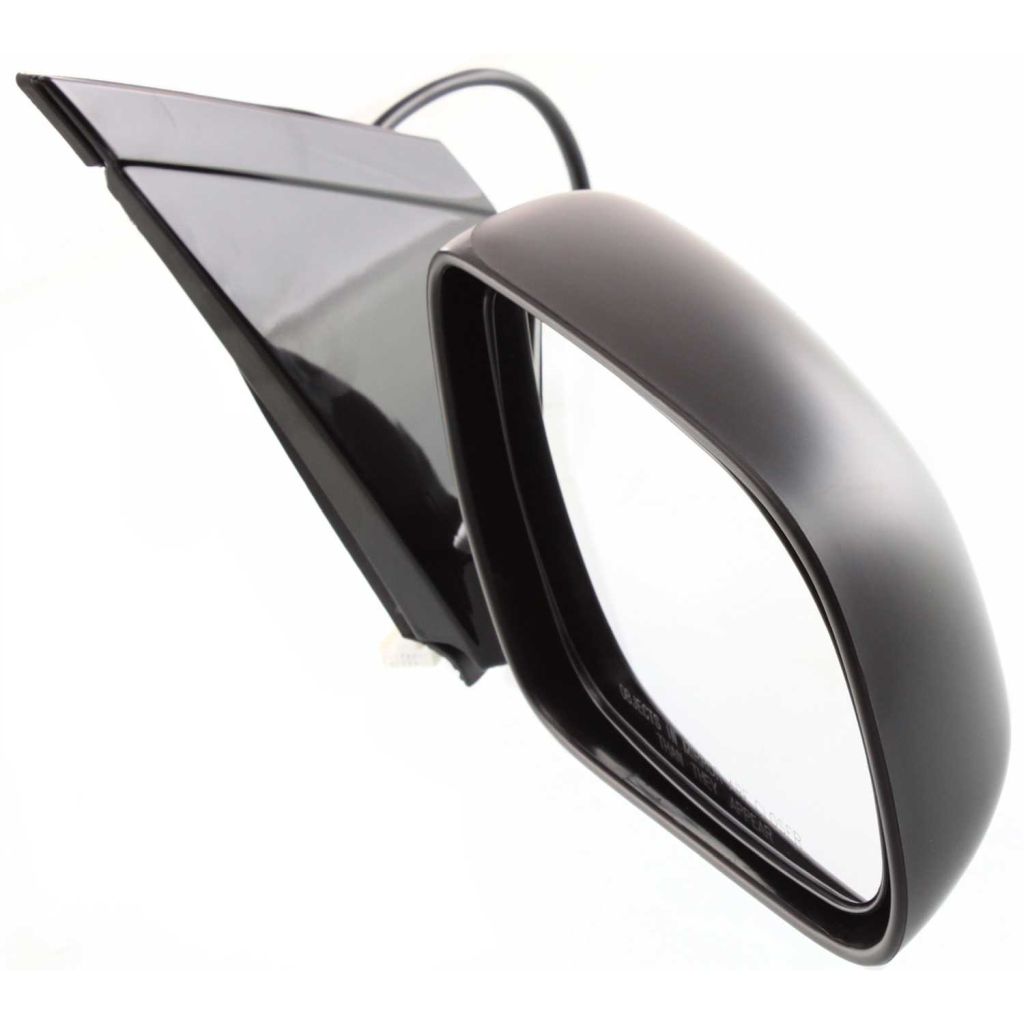 LEXUS RX 350 DOOR MIRROR RIGHT (Passenger Side) POWER/HEATED (W/MEMORY)(W/O DIMMING) OEM#879100E011C0 2007-2009 PL#LX1321107
