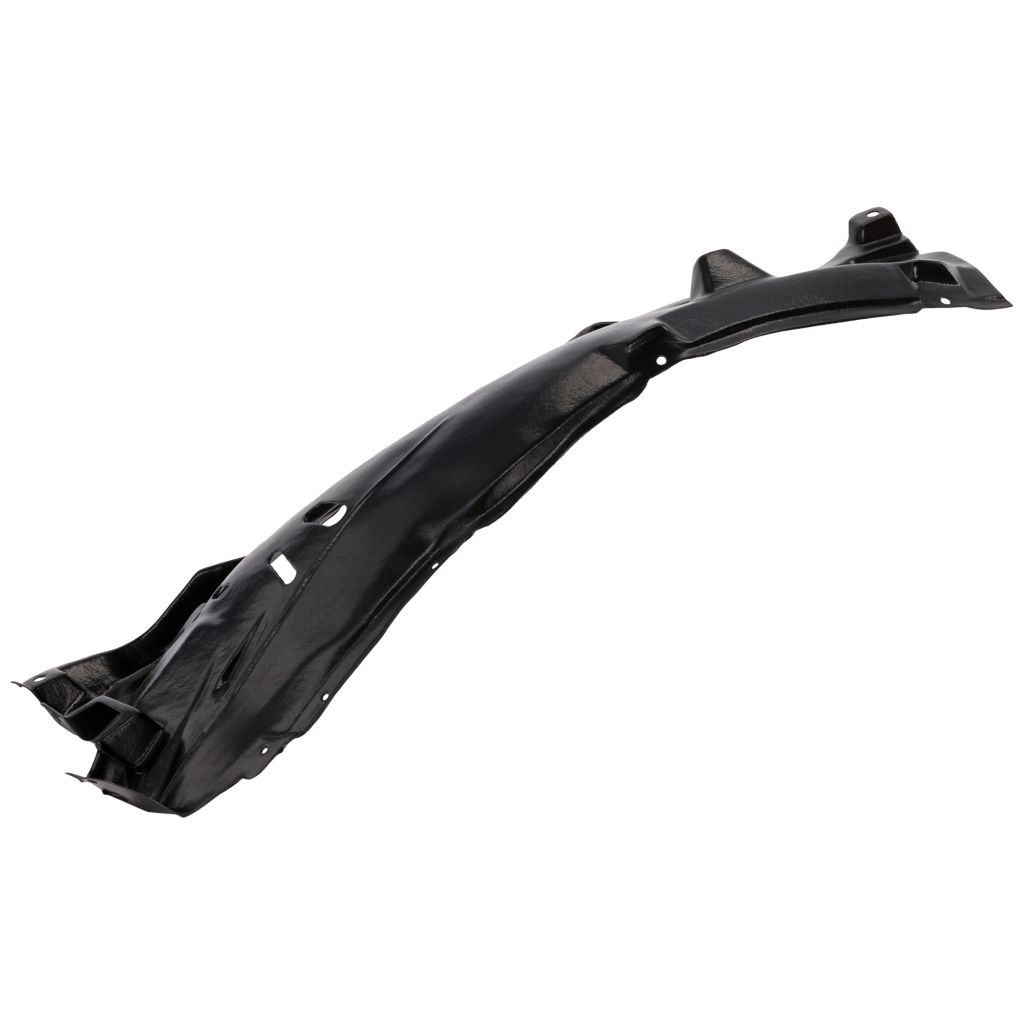 INFINITI G35 SEDAN FENDER LINER RIGHT (Passenger Side) (RR SECTION) OEM#63842AC500 2005-2006 PL#IN1251107