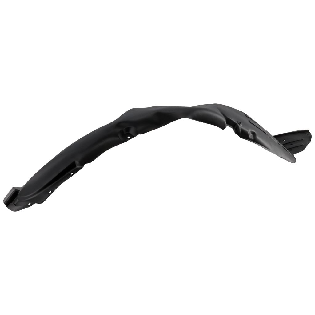 KIA SOUL FENDER LINER LEFT (Driver Side) **CAPA** OEM#86811B2100 2015-2016 PL#KI1248140C